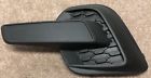 25798750 Gm Nos Chevy Equinox Black Passenger Side Fog Light Hole