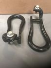 25798891 Gm Silverado Sierra Tow Hook Set