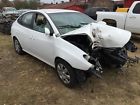 258682 Assy 10 Rear Bumper 08 Elantra Sdn 07 09