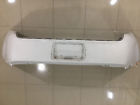 2591920 Chevrolet Rear Bumper Cover