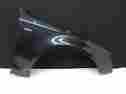Gm1100842 2594961 Traverse Chevrolet Bumper Chevy Cover 2009-2012 Rear