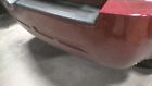 275844 Grandcher 05 06 07 08 09 10 Jeep Grand Cherokee Rear Bumper Assy