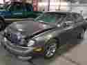 190-58883 277799 Rear Bumper Assembly Fits 02-04 Infiniti I35