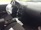 27781 09 10 Pontiac G6 Rear Bumper Assy Base Sdn