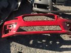 101-59930 280 Front Bumper Cover Fits