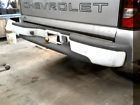 280526 Silvrdo15 99 00 01 02 03 04 05 06 07 Silverado 1500 Rear Bumper Assy