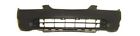04711s82a90zz 2815-87-1 Sherman Parts Bumper Cover