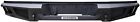 28371t Go Rhino Rear Replacement Bumper 887753087157