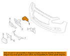 284384hb4a Nissan Oem Rear Sensor