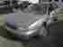 2g4ws52j031116746 2003 Buick Century Bumper Assembly 120k 105-1562a