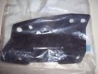 2m5z-17d942-aa Ford Oem Rear Bumper Cover Mounting Bracket Focus Free Shipping