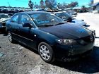 105-58948a 3 Front Bumper Sedan Without