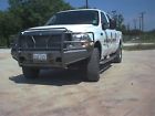 300-19-9005 Frontier Truck Gear Front Replacement Bumper