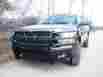 300-20-7009 Frontier Truck Gear Front Replacement Bumper Fits Silverado 1500
