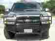 300-29-9005 Frontier Truck Gear Front Replacement Bumper