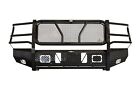 300-51-8005 Frontier Truck Gear Front Replacement Bumper Fits