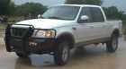 300-59-9005 Frontier Truck Gear Front Replacement Bumper Fits Expedition