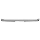 3023-000-711 Goodmark Bumper Face Bar Die Stamped Steel Chrome 615343787251
