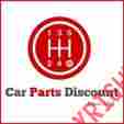 30678675 Genuine New Foam Bumper Absorber