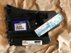 30795048 Volvo Front Bumper Bracket Left