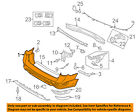 31214938 Volvo Oem 09-16 Xc70