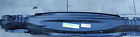 31395572 Volvo 10-15 New Oem Xc60 Rear Bumper Rail Impact Bar