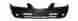 865102d502 3194a-87-3 Sherman Parts Bumper Cover Front Fits Hyundai Elantra Sedan