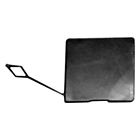 3242523 K-metal Rear Bumper Tow