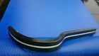 328973 Unbranded New Old Stock Ford Ltd Drivers Side Rubber Bumper