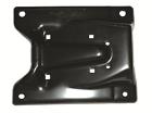 55077950aa 331-84er Sherman Parts Bumper Bracket Front Right Dodge Ram