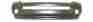 5073001af 331-87-1 Sherman Parts Bumper Cover Front Dodge Ram 1500