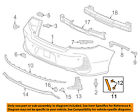 33555t3la11 Honda Oem Left