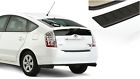 34006 Bushwacker Oe Style Rear Bumper Protector Toyota Prius 090689111449