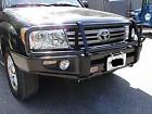 3419090 Arb Front Bumper Bull Bar Winch Mount Land Cruiser Never