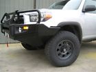 3421520 Arb 4x4 Accessories Front