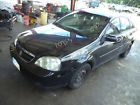 344378 Sdn Forenza Bumper 06 04 08 Assy 07 Rear 05