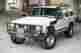 3450010 Arb 4x4 Accessories Front Deluxe Bull Bar Winch Mount Bumper