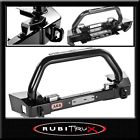 3450400 Front Stubby Black Accessories Jk 4x4 Jeep Arb Wrangler Bar Bumper -