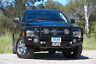 3452020 Arb Accessories Front Deluxe Bull Bar Winch Mount 881348007711