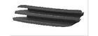 5113221aa 348-126bl Sherman Parts Grille-hood-bumper Valence