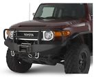 3530 Warrior Products Front Winch 634146035352