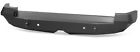 3550 Warrior Products Rear Bumper Fj Cruiser 634146355009