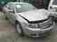 358358 07 Lincoln Mkz Rear Bumper Assy W O Park Assist