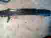 359198 Acadia 07-14 Gmc Front Bumper Reinforcement