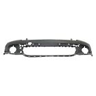 3602-87a-0 Sherman Front Bumper Cover