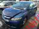 361534 Civic 06 07 08 09 10 11 Honda Rear Bumper Assy Sdn 1.3l Mx Hybrid
