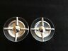 3736536 Chevrolet Oem Front Bullet Inserts With Hardware
