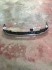 5210135660 3779 Replacement Brand Toyota Front Bumper Chrome Steel Oe
