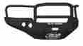 38405b Road Armor Front Stealth Bumper Fits 11-12 Sierra 2500 Hd 3500 811873020763