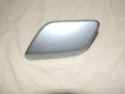 39802699 Volvo Front Bumper Headlamp Washer Cap Right Rt Oem Paint